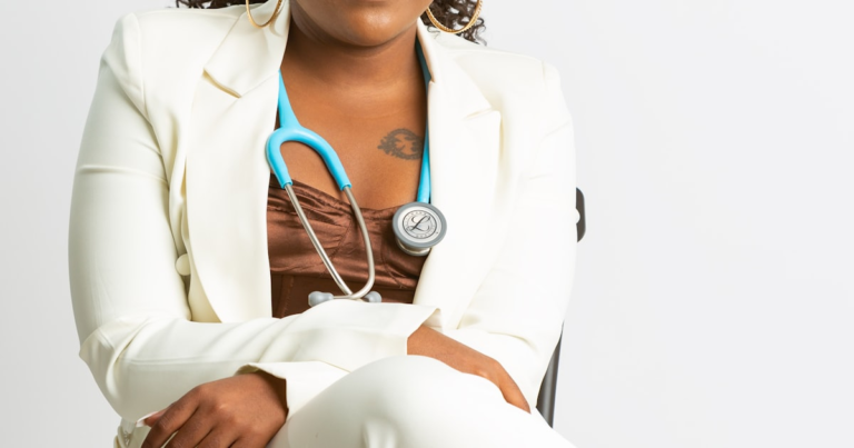 Navigating Your Nursing Career